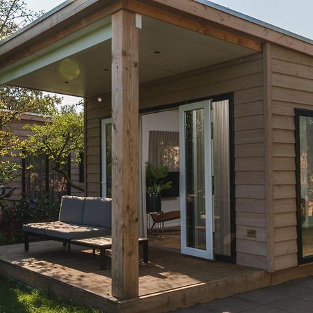 River Lodge 4 Persons New In 2020 Zuna Exterior foto