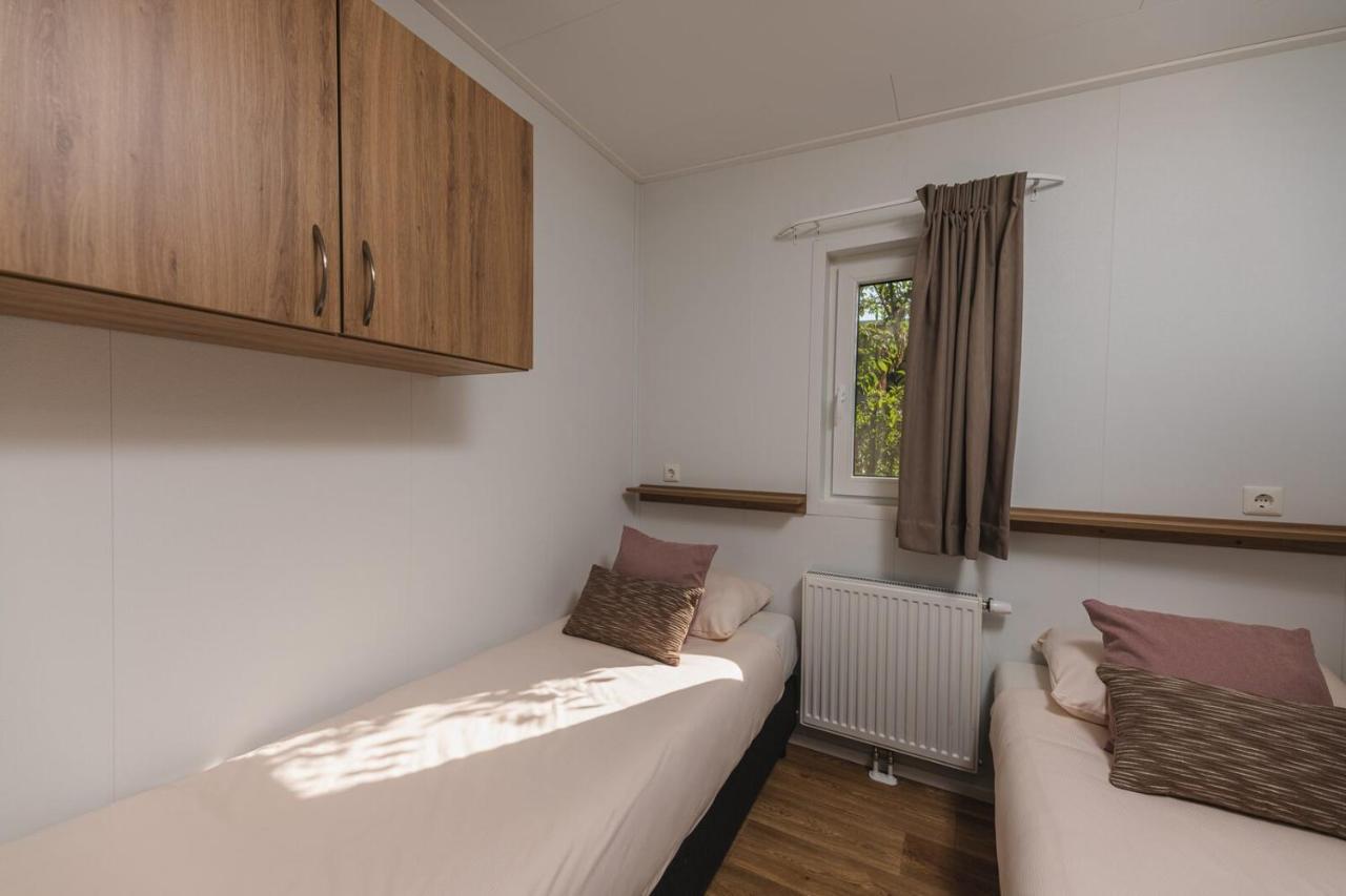 River Lodge 4 Persons New In 2020 Zuna Exterior foto