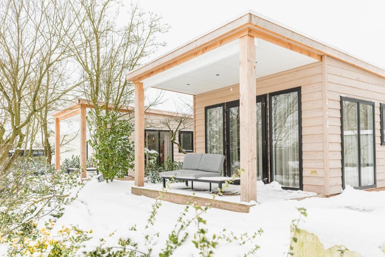 River Lodge 4 Persons New In 2020 Zuna Exterior foto