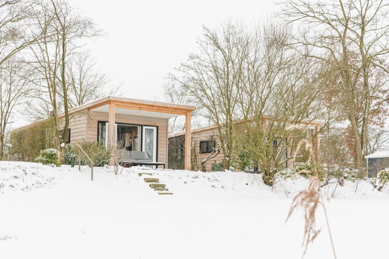 River Lodge 4 Persons New In 2020 Zuna Exterior foto