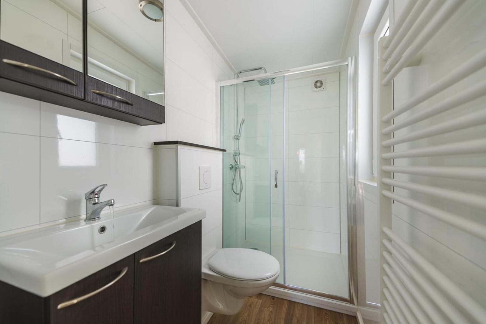 River Lodge 4 Persons New In 2020 Zuna Exterior foto