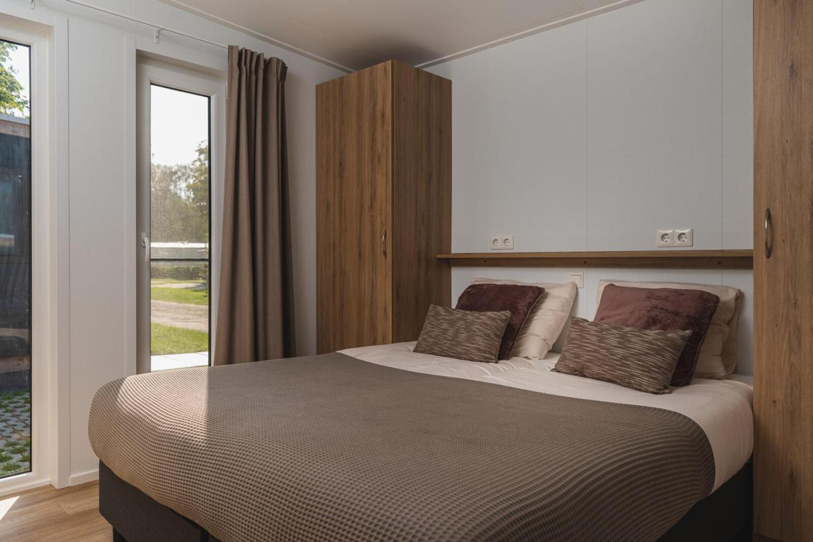 River Lodge 4 Persons New In 2020 Zuna Exterior foto