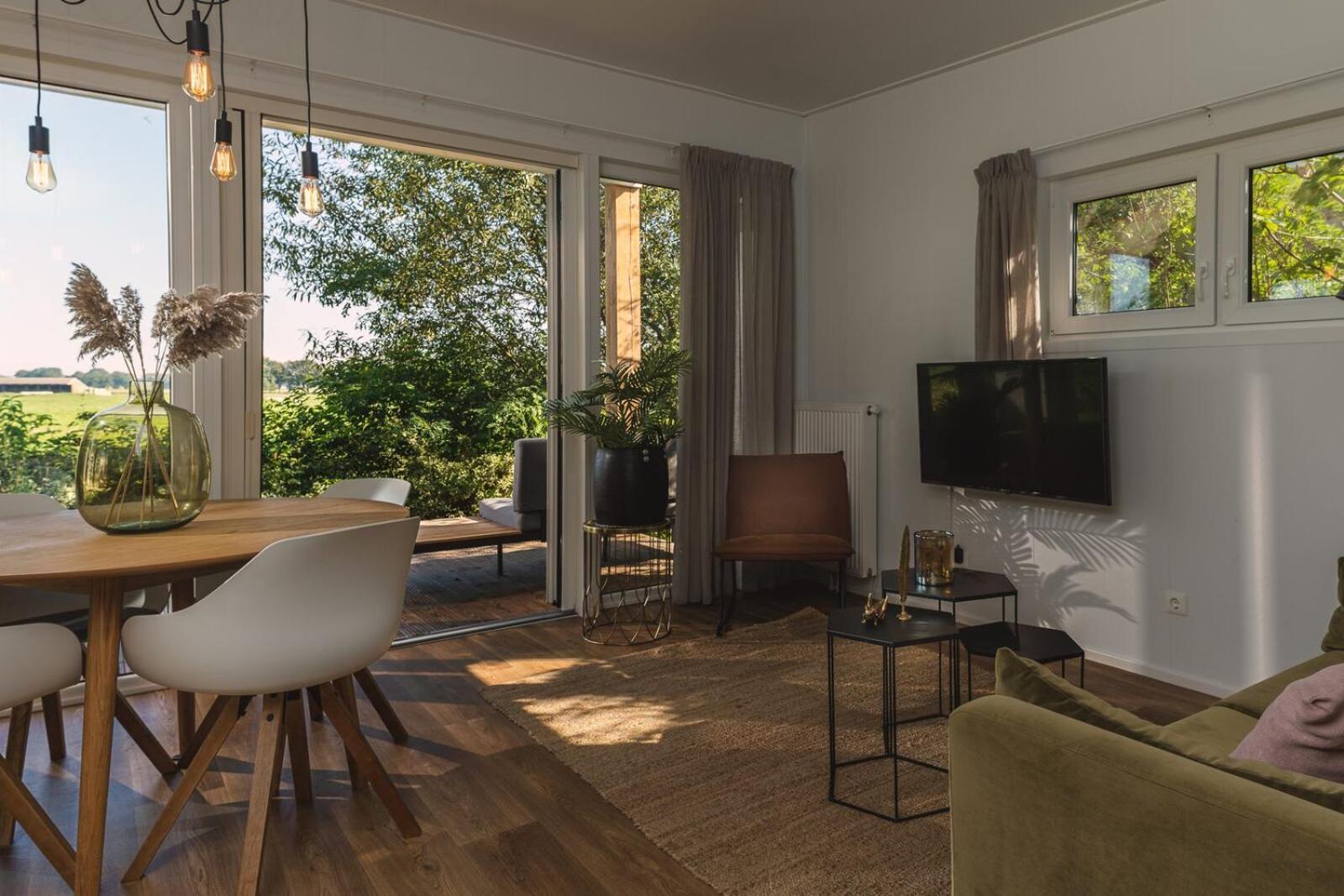 River Lodge 4 Persons New In 2020 Zuna Exterior foto