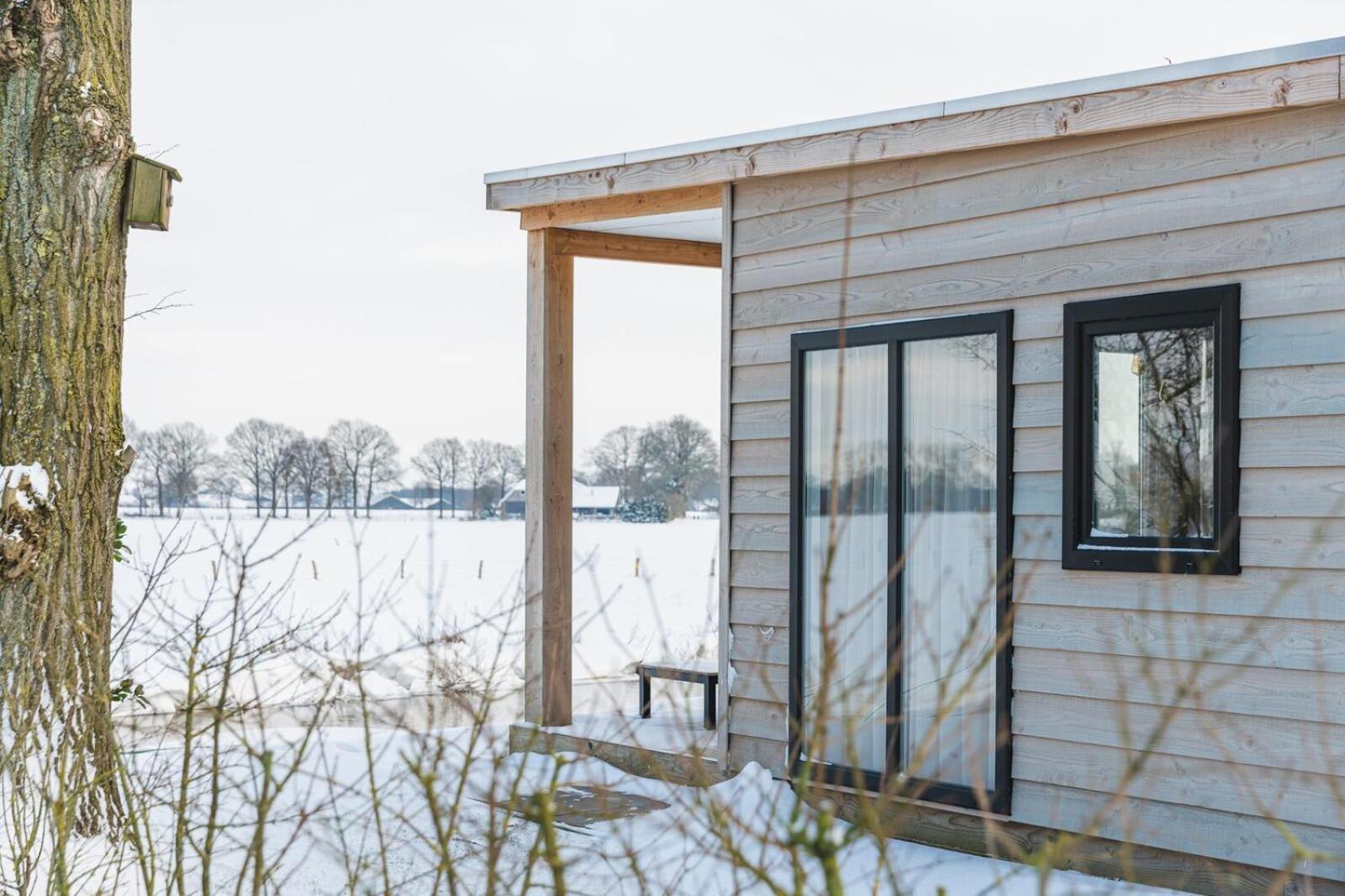 River Lodge 4 Persons New In 2020 Zuna Exterior foto