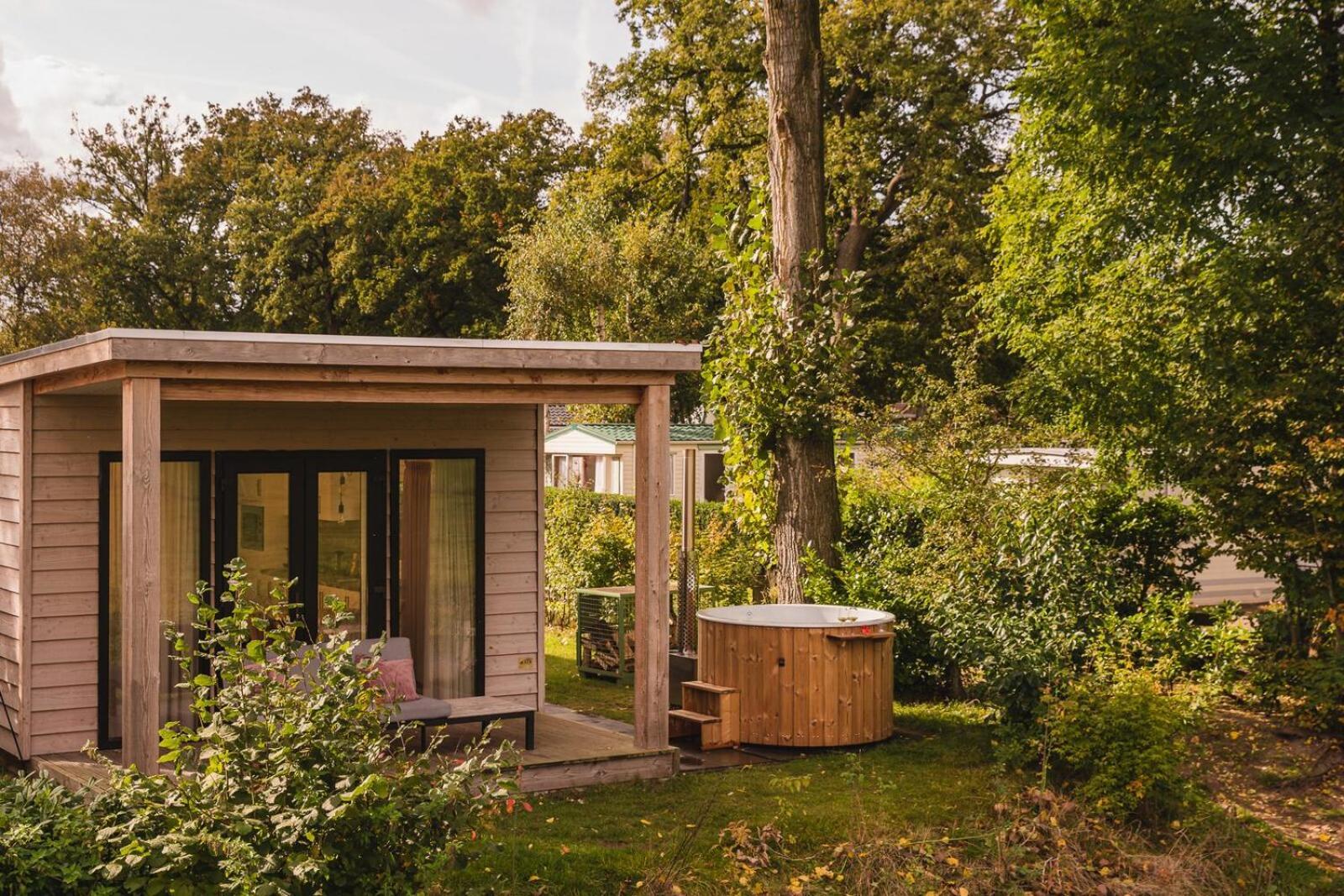 River Lodge 4 Persons New In 2020 Zuna Exterior foto