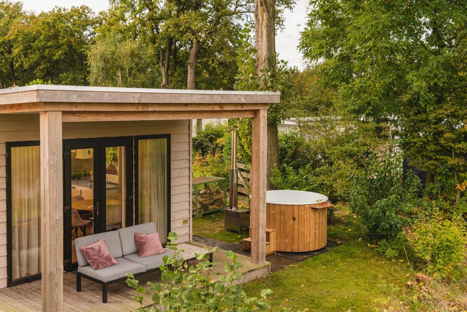 River Lodge 4 Persons New In 2020 Zuna Exterior foto